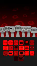 Music Scary Beat Box 4