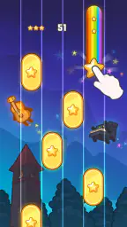 Music Tower: Tap Tiles 1