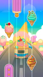 Music Tower: Tap Tiles 4