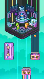 Music Tower: Tap Tiles 8
