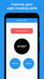 Music Tutor (Sight Reading) 1
