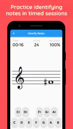 Music Tutor (Sight Reading) 2