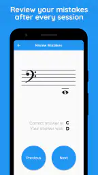 Music Tutor (Sight Reading) 3