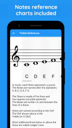 Music Tutor (Sight Reading) 7