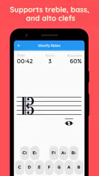 Music Tutor (Sight Reading) 8