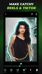 Music Video Editor - inMelo 4