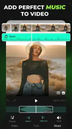 Music Video Editor - inMelo 6