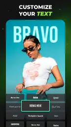 Music Video Editor - inMelo 7