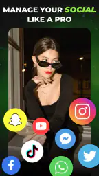 Music Video Editor - inMelo 8