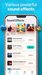 MusicGo - MP3 Music Player 4