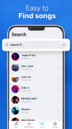 MusicGo - MP3 Music Player 5
