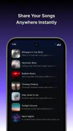 MusicGPT - AI Song Generator 3