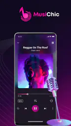 MusiChic-Offline Music Player 2