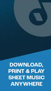 Musicnotes Sheet Music Player screenshot