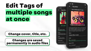 Musicolet Music Player screenshot