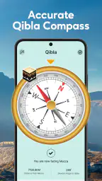 Muslim Prayer - Holy Quran 3