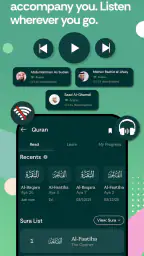 Muslim Pro: Quran Athan Prayer 5