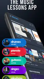 Musora: The Music Lessons App 1