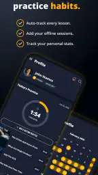 Musora: The Music Lessons App 4