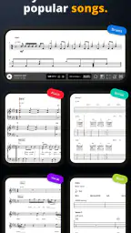 Musora: The Music Lessons App 5