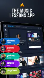 Musora: The Music Lessons App 6