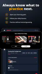 Musora: The Music Lessons App 8