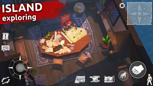 Mutiny: Pirate Survival RPG 7