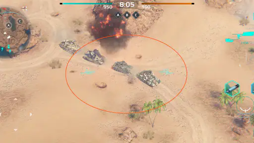 MWT: Tank Battles 8