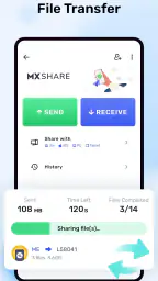 MX Player 6