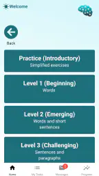 My Aphasia Coach 2