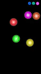 My baby firework 2