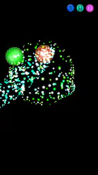 My baby firework 3