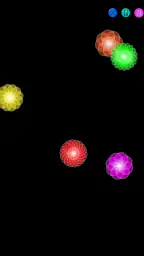 My baby firework 8