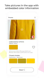 My Best Colors 7