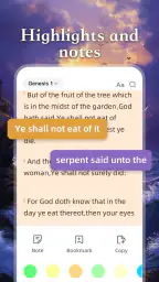 My Bible - Verse+Audio 2