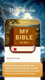 My Bible - Verse+Audio 3