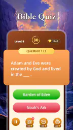 My Bible - Verse+Audio 4