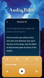 My Bible - Verse+Audio 5