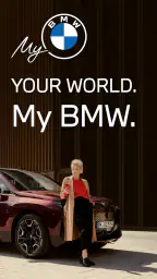 My BMW 1