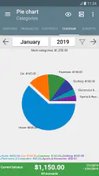 My Budget Book 3