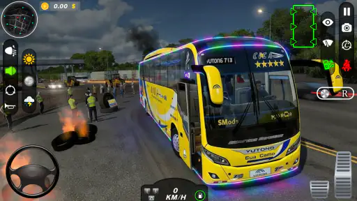 My Bus Simulator Business 1