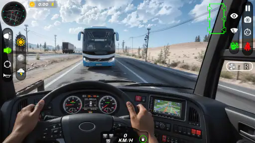 My Bus Simulator Business 2