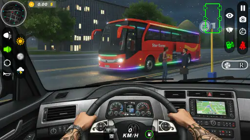 My Bus Simulator Business 3