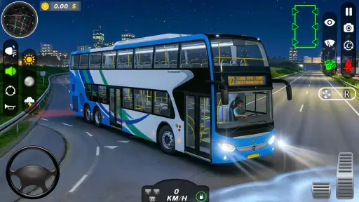My Bus Simulator Business 4