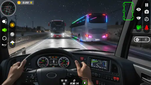My Bus Simulator Business 5