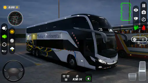 My Bus Simulator Business 6