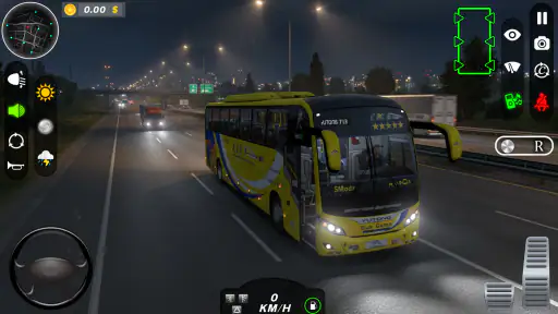 My Bus Simulator Business 7