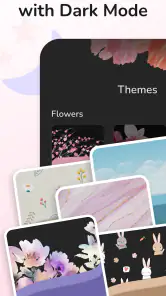 Period Tracker and Calendar screenshot