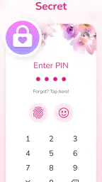 Period Tracker and Calendar 7