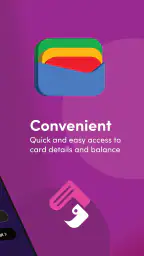 My Card Wallet 2